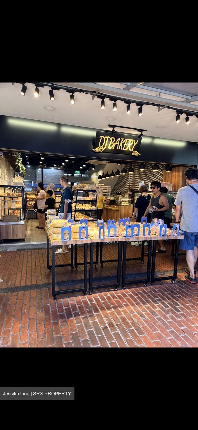 Parkway View (D15), Apartment #494938761